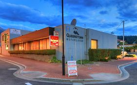 Queenstown Motor Lodge